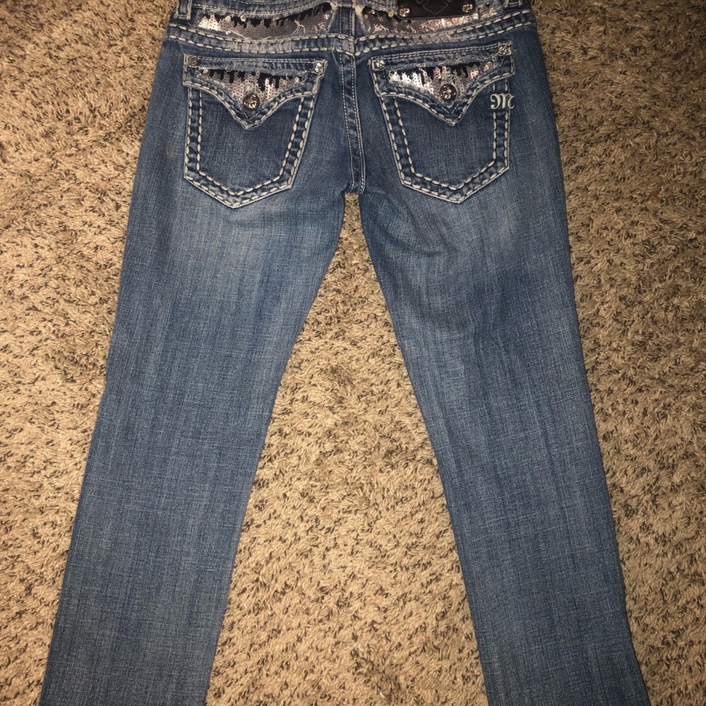 MissMe Capri’s